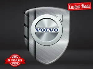 Volvo Pare-Chocs Sur Mesure Auto Tuning Stylé Drift